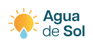 Agua de Sol logo